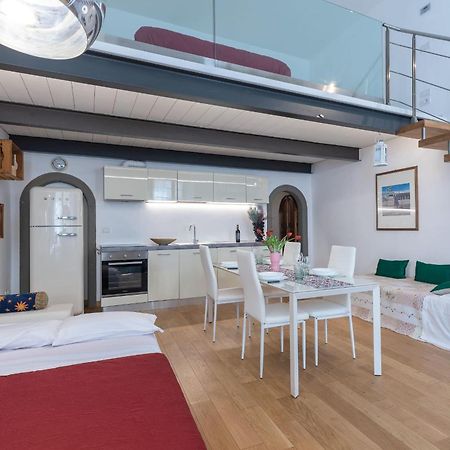 Monalda Nest 2-Hosted By Sweetstay Φλωρεντία Εξωτερικό φωτογραφία