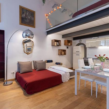 Monalda Nest 2-Hosted By Sweetstay Φλωρεντία Εξωτερικό φωτογραφία