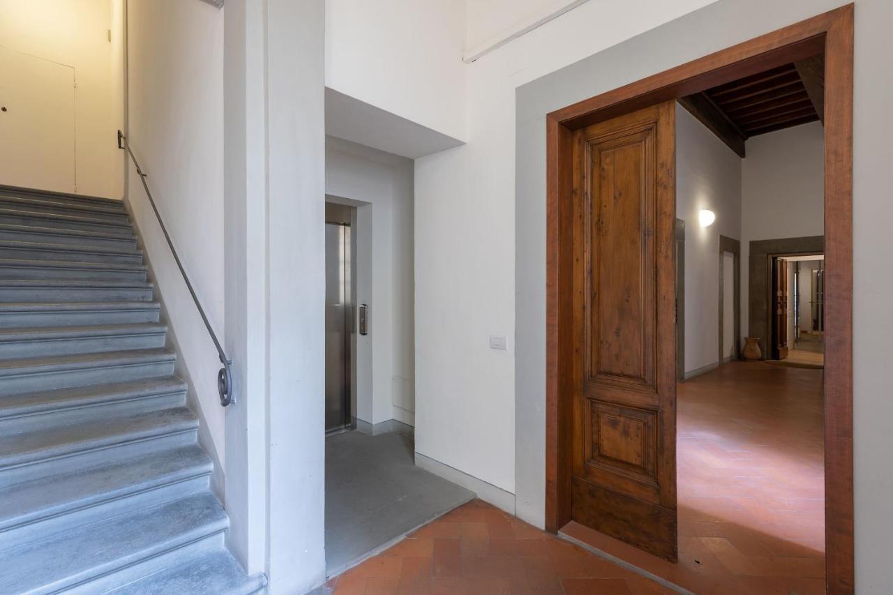 Monalda Nest 2-Hosted By Sweetstay Φλωρεντία Εξωτερικό φωτογραφία
