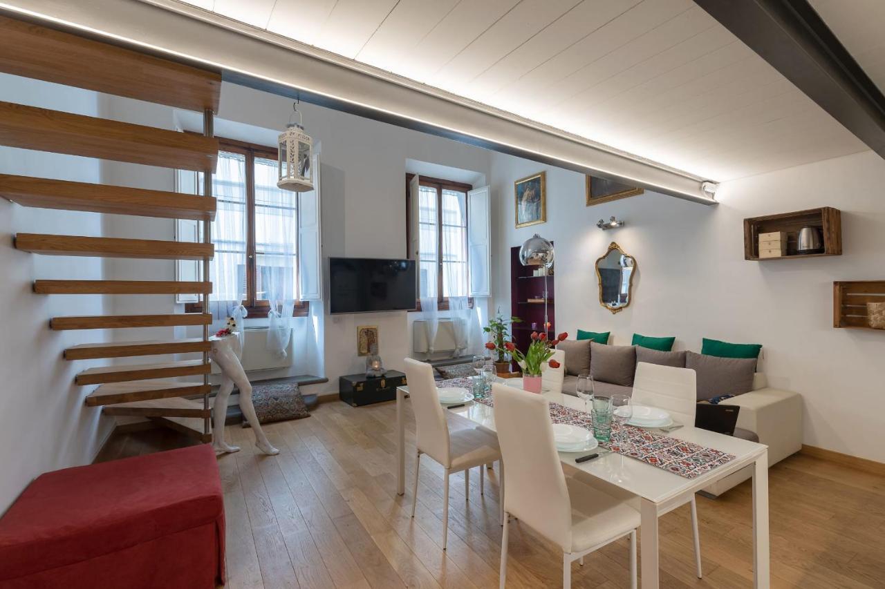 Monalda Nest 2-Hosted By Sweetstay Φλωρεντία Εξωτερικό φωτογραφία