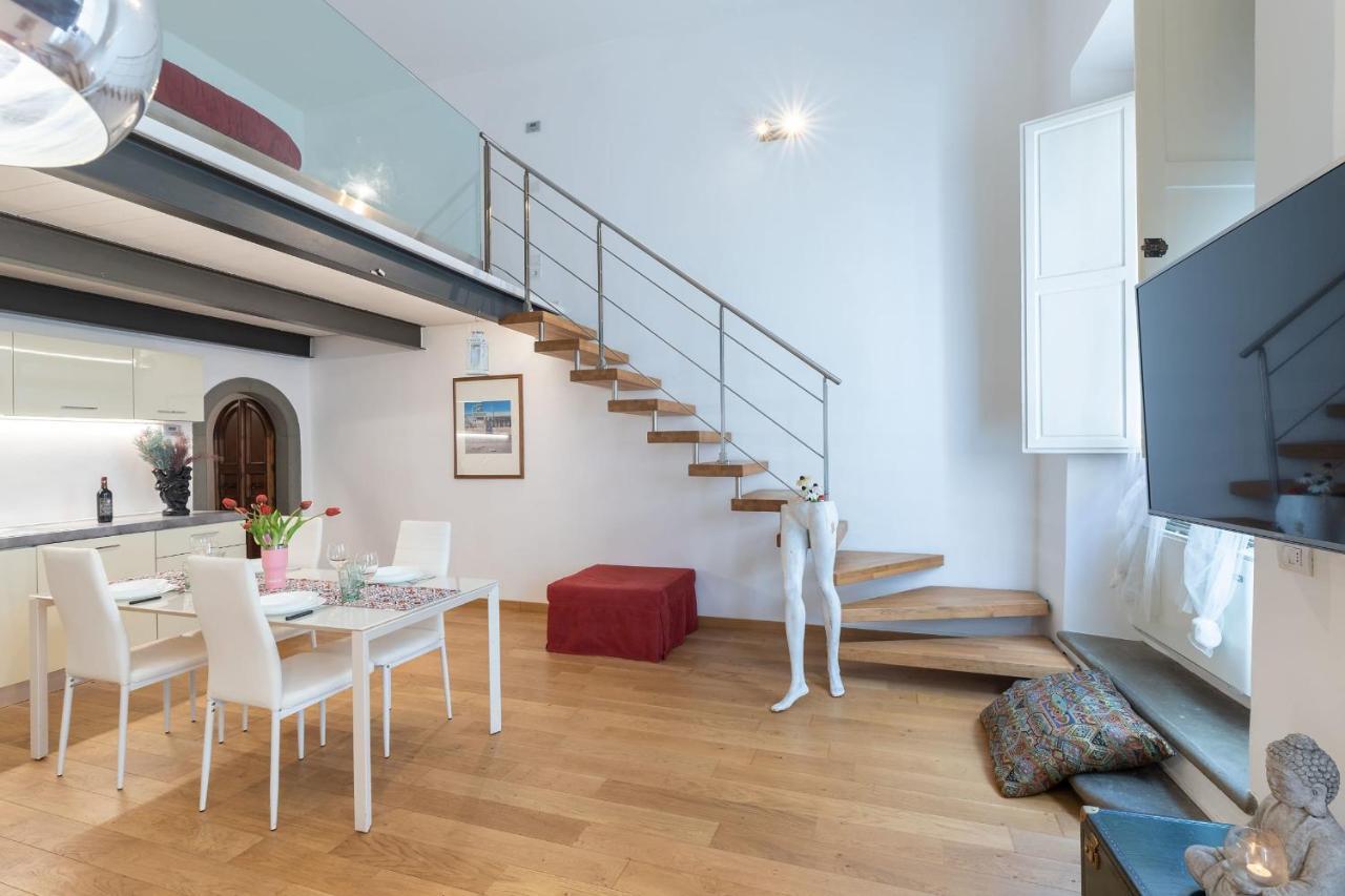Monalda Nest 2-Hosted By Sweetstay Φλωρεντία Εξωτερικό φωτογραφία