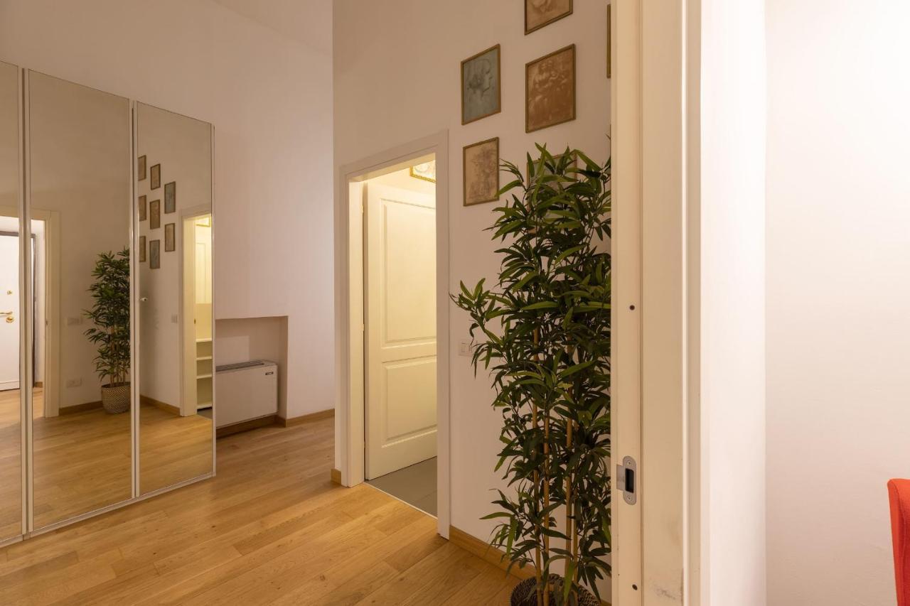 Monalda Nest 2-Hosted By Sweetstay Φλωρεντία Εξωτερικό φωτογραφία
