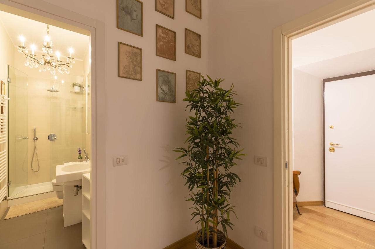 Monalda Nest 2-Hosted By Sweetstay Φλωρεντία Εξωτερικό φωτογραφία