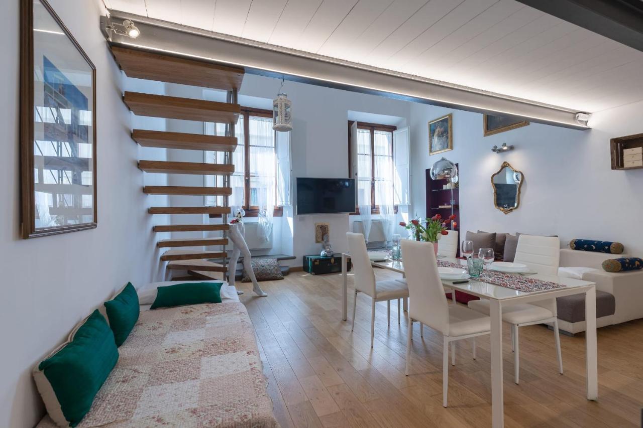Monalda Nest 2-Hosted By Sweetstay Φλωρεντία Εξωτερικό φωτογραφία