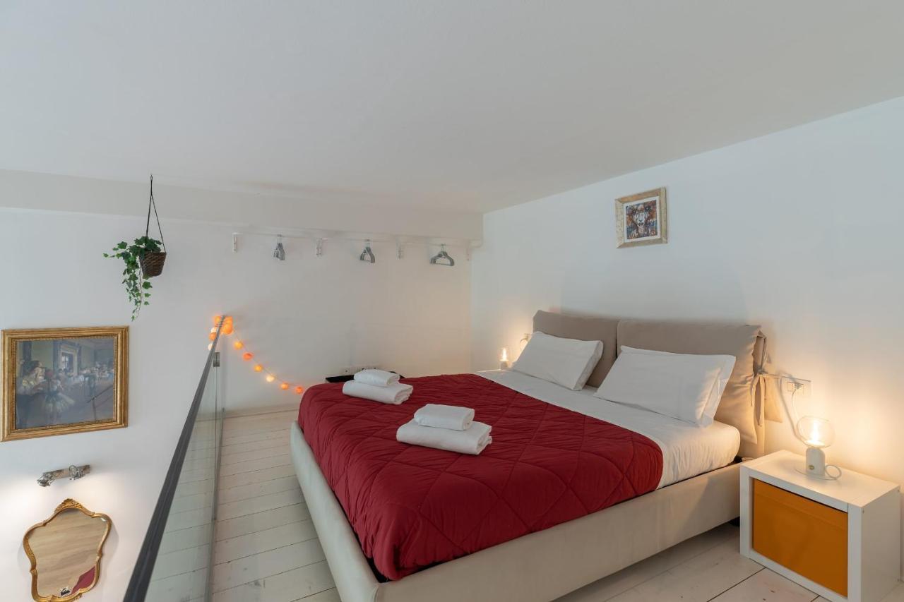 Monalda Nest 2-Hosted By Sweetstay Φλωρεντία Εξωτερικό φωτογραφία