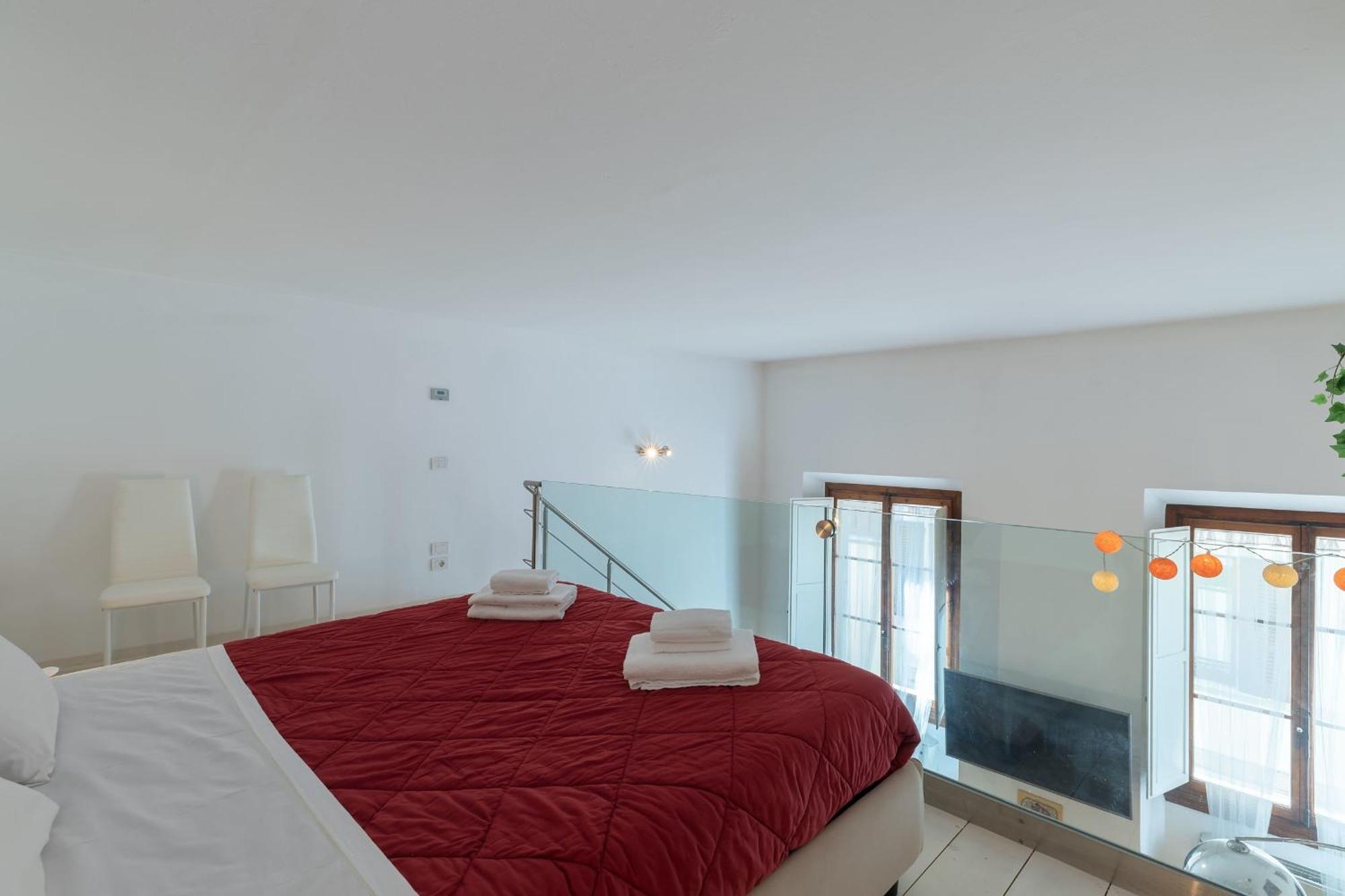 Monalda Nest 2-Hosted By Sweetstay Φλωρεντία Εξωτερικό φωτογραφία