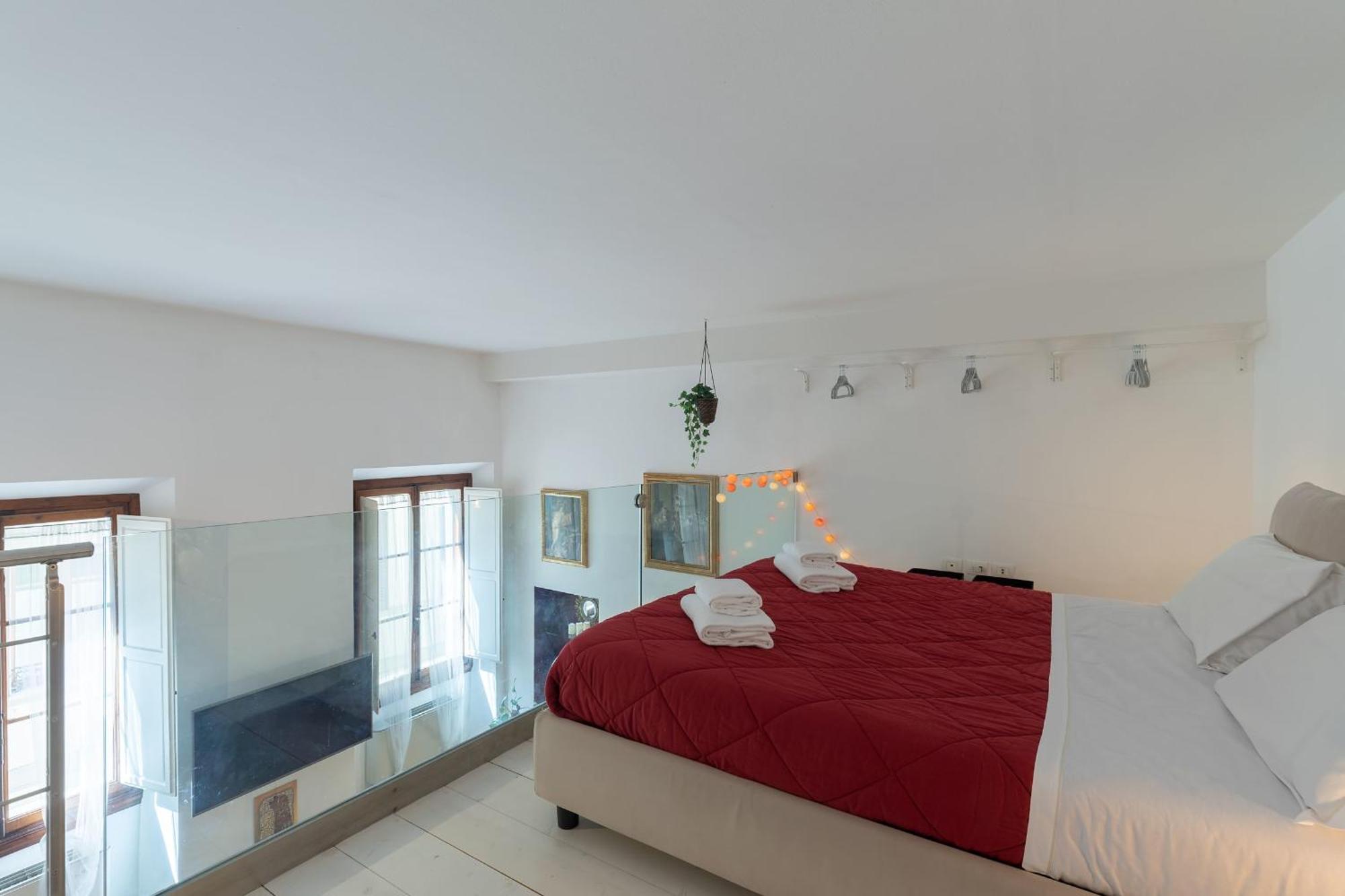 Monalda Nest 2-Hosted By Sweetstay Φλωρεντία Εξωτερικό φωτογραφία